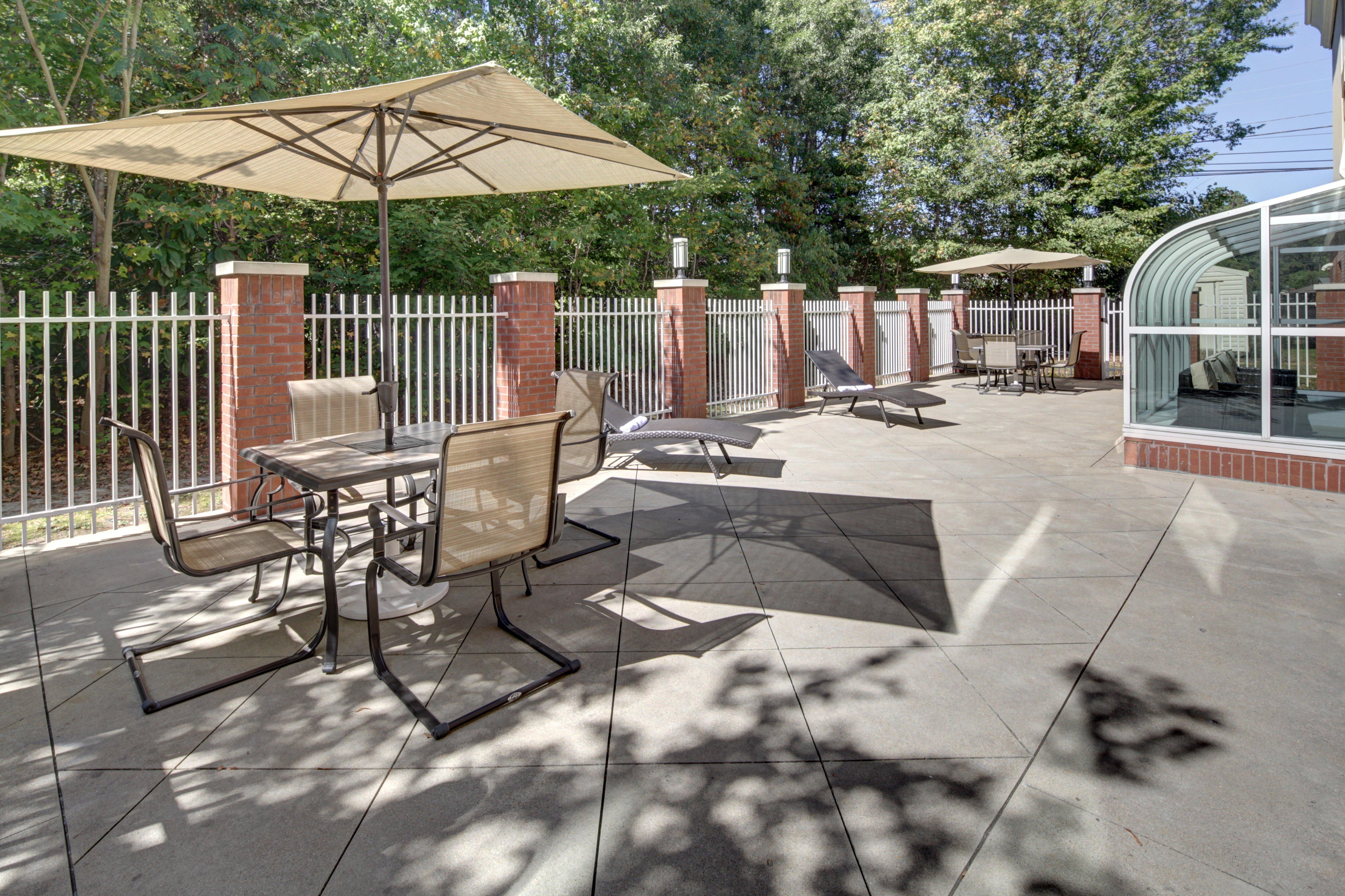 Holiday Inn Express Hotel & Suites Emporia By Ihg Exterior photo